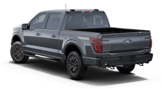 2025 Ford F-150® External Image 3